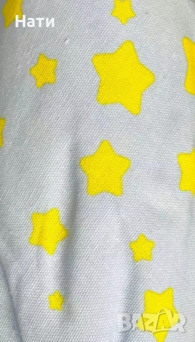 ПРОМОЦИЯ последни бройки Детска палатка от плат за игра, снимка 2 - Други - 53669228