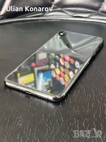 iphone XS Max 256GB 