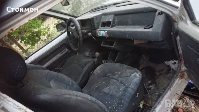 Рено експрес на части , снимка 5 - Части - 46357951
