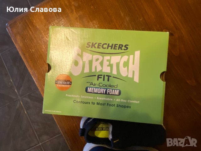 Оригинални маратонки Skechers - EUR 33, снимка 11 - Детски маратонки - 41079150