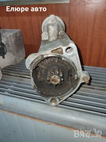 Стартер Ауди А4,Б7/B7