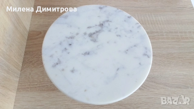 Поставка от естествен мрамор , снимка 2 - Декорация за дома - 53040777