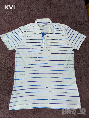 Pepe Jeans тениска XL, снимка 14 - Тениски - 49327668