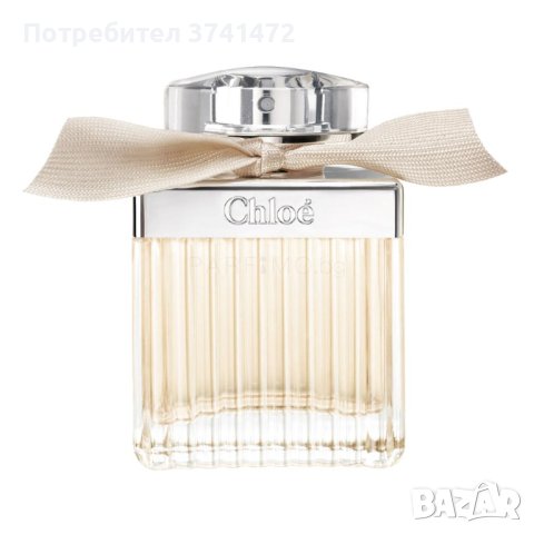 Chloe EAU De Parfum - дамски парфюм нов!, снимка 2 - Дамски парфюми - 42608035