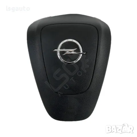 AIRBAG волан Opel Astra (J) 2010-2018 ID: 137488, снимка 1 - Части - 47935475