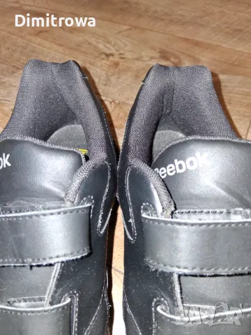 н.44,5 Reebok, снимка 3 - Маратонки - 49330981