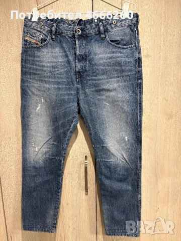 Дамски дънки Tommy , diesel, guess , replay, снимка 12 - Дънки - 52618809