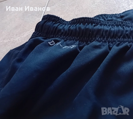 Оригинални къси панталони на Манчестър Юнайтед - Неманя Видич, снимка 2 - Футбол - 51709648