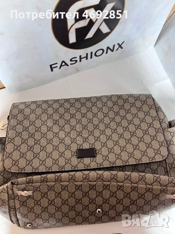 Елегантни чанти с модерен дизайн, вдъхновени от луксозни брандове, подходящи за завършване на всяка 