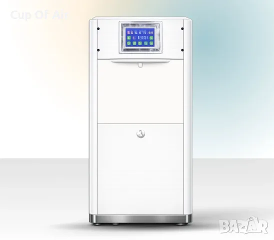 Генератор за питейна вода от въздуха Cup of Air OWG-60 | 60 л/ден