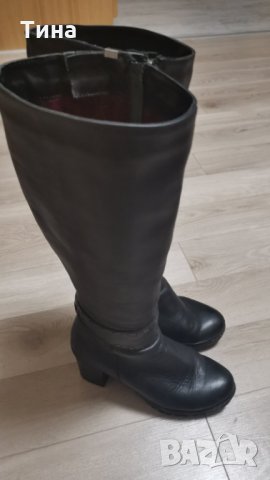 Ботуши Gabina, снимка 3 - Дамски ботуши - 34334317