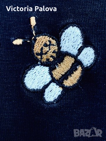 Оригинал DIOR KAWS SS19 тениска, снимка 8 - Тениски - 41353399