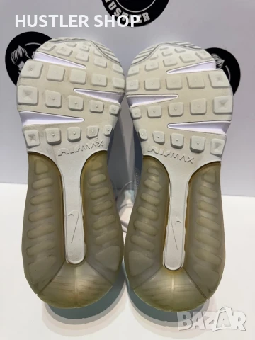 Маратонки NIKE AIR MAX 2090.Номер 39.5, снимка 7 - Маратонки - 50921830