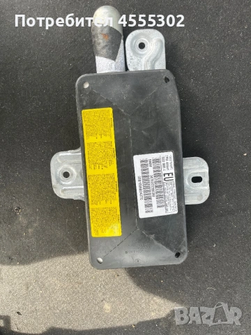 ВЪЗГЛАВНИЦА ЗА ВРАТИ ПРЕДНА И ЛЯВА И ДЯСНА ЗА БМЕ Е46, снимка 2 - Части - 53690389