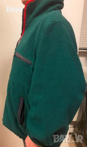 Двулицев анурак, снимка 8 - Спортни дрехи, екипи - 47894557