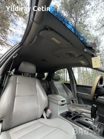 Kia Sorento offroad, снимка 13 - Автомобили и джипове - 56204953