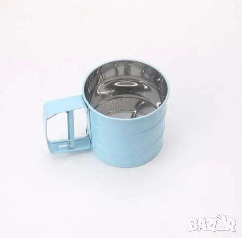 Сито за брашно, снимка 5 - Аксесоари за кухня - 48592963
