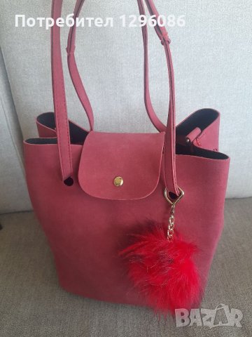 Дамска чанта