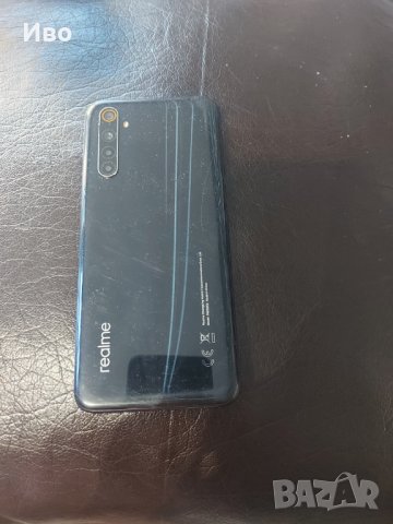Realme - 6i, снимка 3 - Xiaomi - 41708600