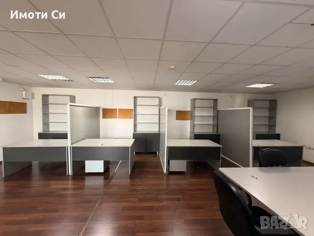 Офис под наем в гр.Стара Загора, снимка 2 - Офиси - 56081286