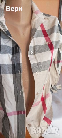 Мъжки ризи, снимка 12 - Ризи - 40489220