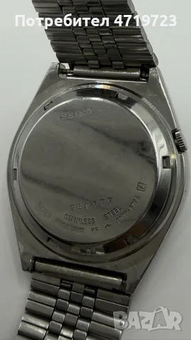 Seiko 5 Automatic 7006-876A, снимка 4 - Мъжки - 55994821