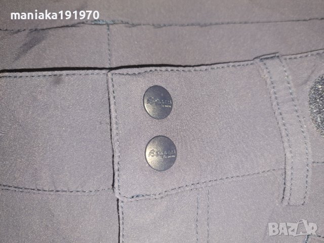 Bergans of Norway OKLA Pants (М) туристически панталон, снимка 9 - Спортни дрехи, екипи - 44373933