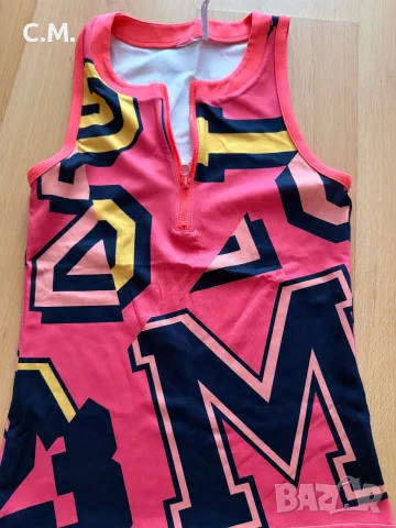 Дамски потник Under Armour , снимка 8 - Потници - 54954213