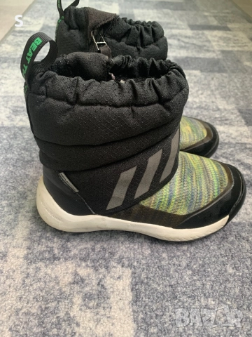 Ботушки Адидас 29 номер