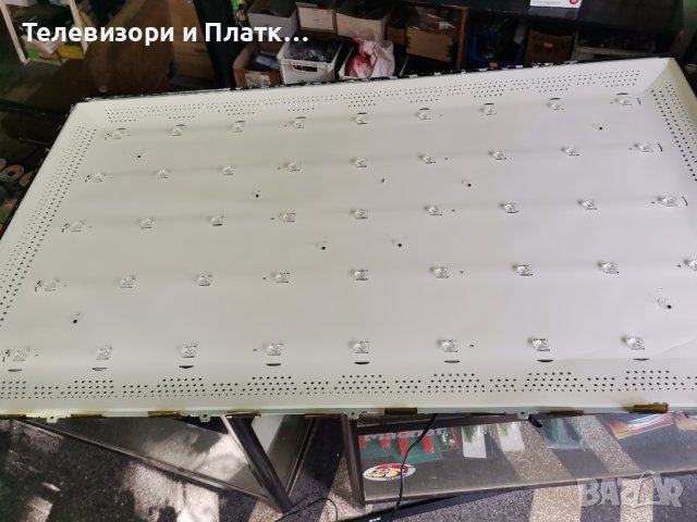 arielli qled50n23 TP.SK706S.PC822 Борда е продаден  PT550GT01-1-c-1, снимка 2 - Части и Платки - 41868269