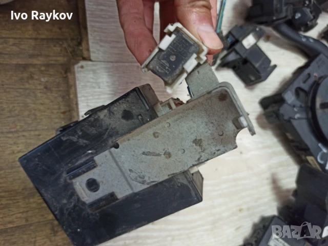 МОДУЛ HYUNDAI SANTA FE 2.0CRDI 94770-27930, снимка 3 - Части - 51353482