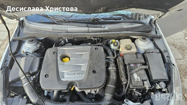Шевролет Круз ЛТ, снимка 5 - Автомобили и джипове - 49076812