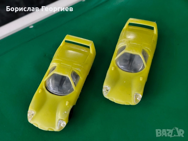 Количка estetyka bre samurai два броя, снимка 3 - Колекции - 52614250