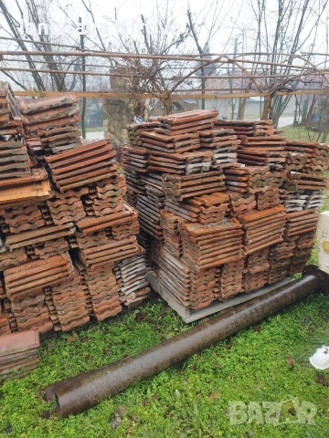 Продавам употребявани цигли 