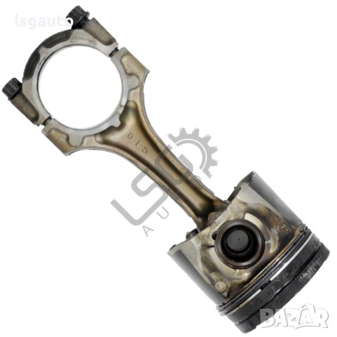 Бутало с биела Toyota Avensis II 2003-2009 ID:111412