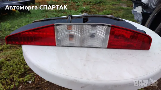 Ляв и десен стоп за FIAT Doblo 1 генерация (2001-2017)