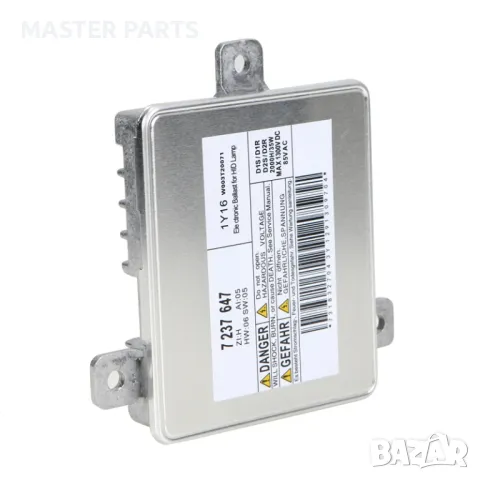 Нов D1S Ксенон Баласт - 63117237647, W003T20071 - Гаранция, снимка 7 - Части - 50229120