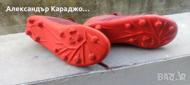 Нова раница Barcelona + подаръци, снимка 7 - Раници - 51674236