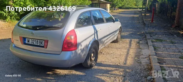 Лек автомобил, снимка 4 - Автомобили и джипове - 48346595