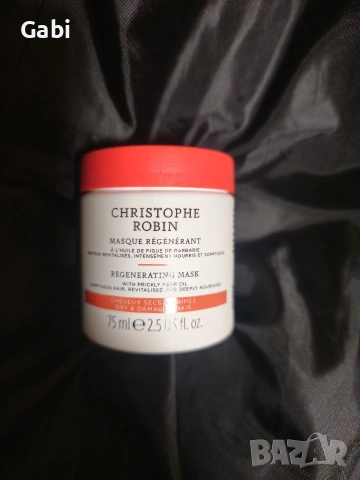 Маска за коса 75ml