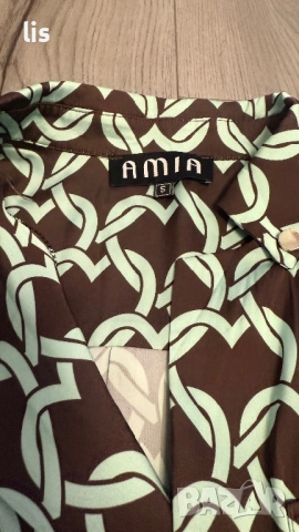 Риза AMIAmoda