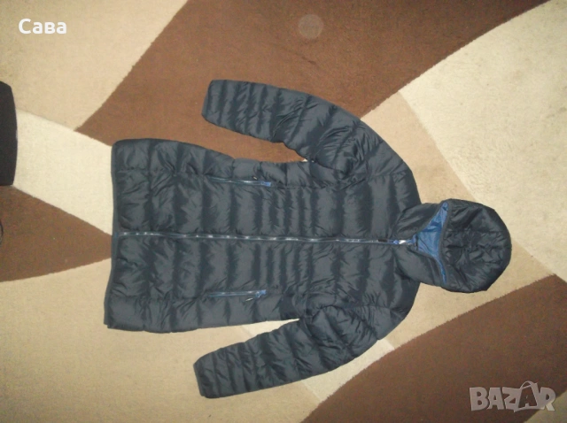 Зимно яке CMP  дамско,М