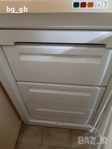 Фризер ZANUSSI, снимка 2 - Фризери - 51074368