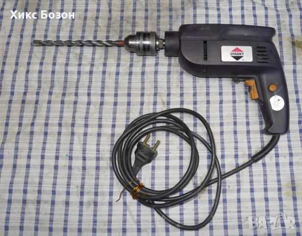 100% работещи акумулаторни електроинструменти -   като нови,Bosch,Metabo,Raider,Sparky,Black&Decker, снимка 2 - Винтоверти - 52033911