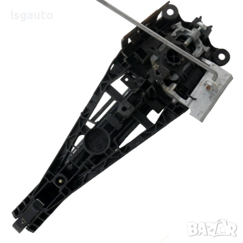 Предна лява външна дръжка  Opel Insignia 2008-2013 ID: 158204, снимка 2 - Части - 53635232