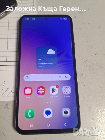 Samsung A54