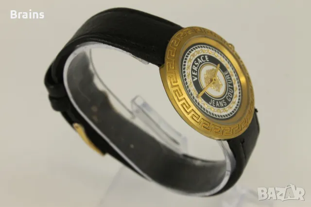 Дамски Ръчен Часовник VERSACE Jeans Couture, снимка 6 - Дамски - 48840267