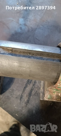 Менгеме въртящо, снимка 4 - Менгемета - 53294045