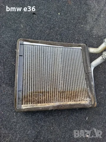 Радиатор парно за vw passat B6 2.0tdi 