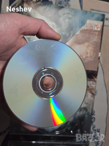 Silent hill 2 ps2, снимка 4 - Игри за PlayStation - 52929975